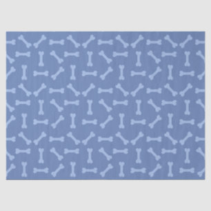 Papier Mousseline Blue Puppy Party Cadeau, Enfants & Animaux Anniver