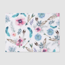 Bohème Chic Fleur Bohème Fille