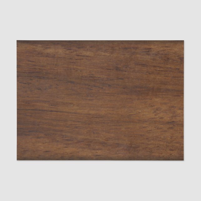 Papier Mousseline Bois de laiton (Recto)