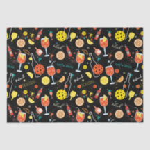 Boissons de boisson et de 🍾 🥂 - pickball