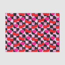 Bombe cerise