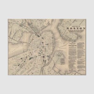Papier Mousseline Boston 3 2