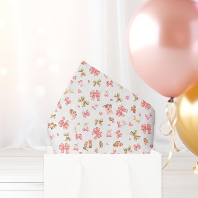 Papier Mousseline Bottes, Casquettes et vaches de fille Occidentale  (Créateur téléchargé)