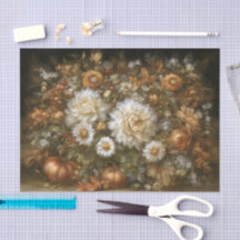 Bouquet d'automne