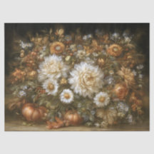 Bouquet d'automne