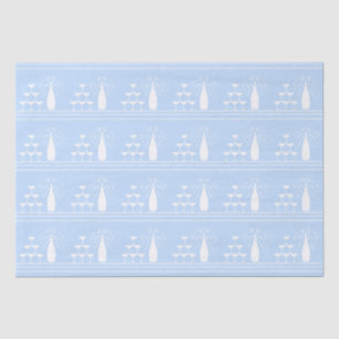 Papier Mousseline Bravo Silhouette