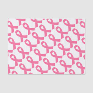 Papier Mousseline breast-cancer-ribbon