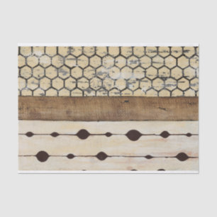 Papier Mousseline Brillez II