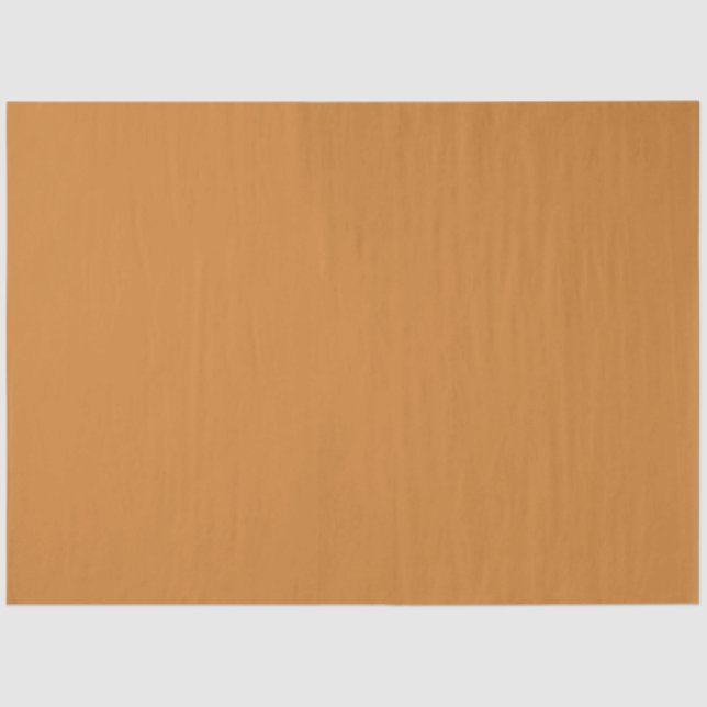 Papier Mousseline Bronze Premium (Recto)