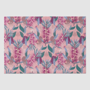 Papier Mousseline Brosse australienne