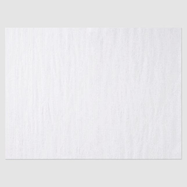 Papier Mousseline Brouiller (Recto)