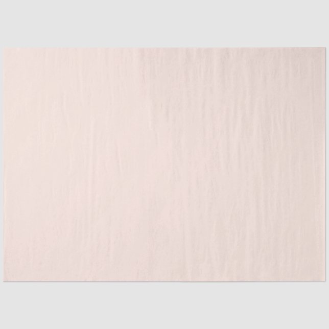 Papier Mousseline Brouiller joliment personnalisé (Recto)
