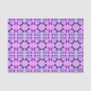 Papier Mousseline Brume Honu de LineA