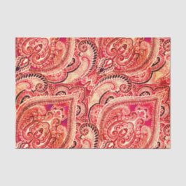 Papier Mousseline Bruxelles Apricot