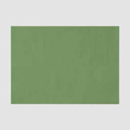 Papier Mousseline Bugloss Sibérien - Bleu et Vert -
