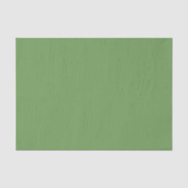 Papier Mousseline Bugloss Sibérien - Bleu et Vert -