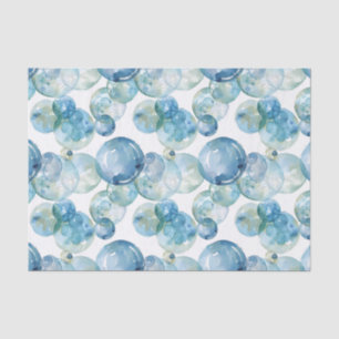 Papier Mousseline Bulles amusantes