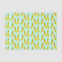 Cadeau Whimsical Sweet Banana Trio