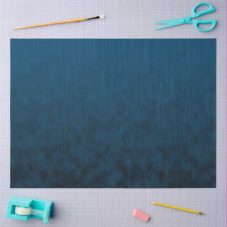 Papier Mousseline Calme abyssal