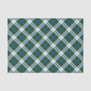 Papier Mousseline Campbell Dress Tartan