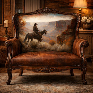Papier Mousseline Canyon Trail Rider Découpage