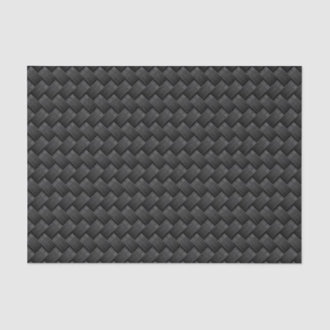 Papier Mousseline carbon fiber (Recto)