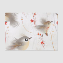 Catchy Bird | Page
