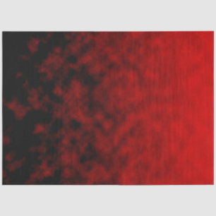 Papier Mousseline Cendres Rouges Silence