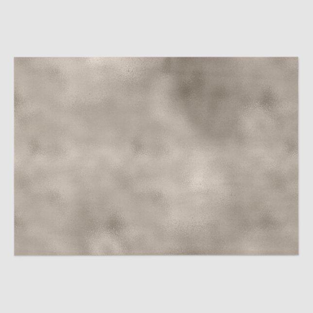 Papier Mousseline Champagne Gold (Recto)