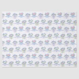 Papier Mousseline Chaque jour est un livre cadeau