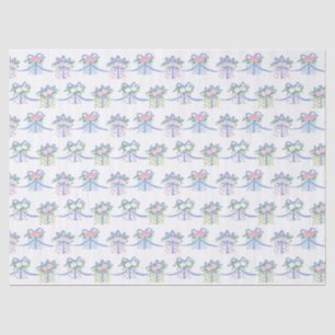 Papier Mousseline Chaque jour est un livre cadeau