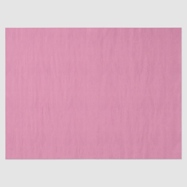Papier Mousseline Chercher Blossom Sakura Papier Tissu Rose Moyen (Recto)