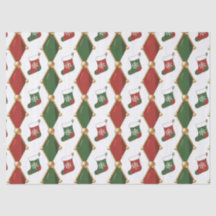 Christmas Stocking 