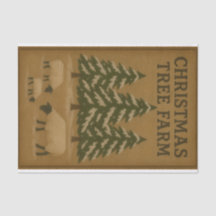 Christmas Tree Farm