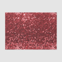 Chunky Confetti Parties scintillant étincelle roug