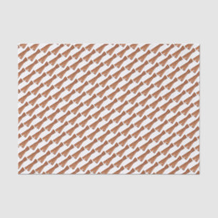 Papier Mousseline CHURROS Espagnol Portugais Fried Churro Pastry