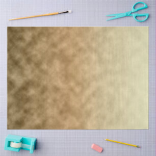 Papier Mousseline Ciel de parchemin