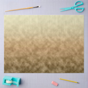 Papier Mousseline Ciel de parchemin