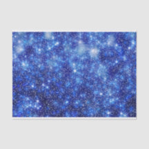 Ciel nocturne étoilé