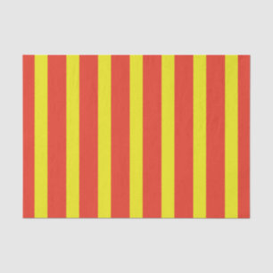 Papier Mousseline Cirque Cute Coloré 1er Anniversaire Thème de fête