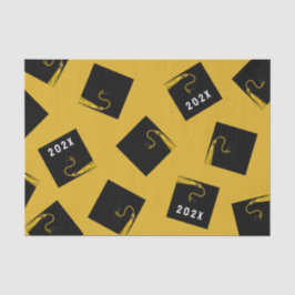 Papier Mousseline Classe d'or de 2025