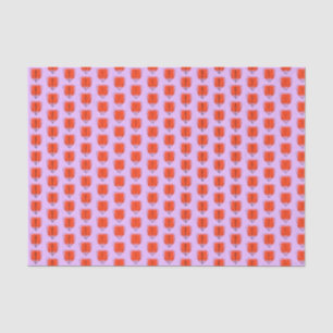 Papier Mousseline Coeur de l'art moral