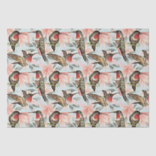 Papier Mousseline Colibri