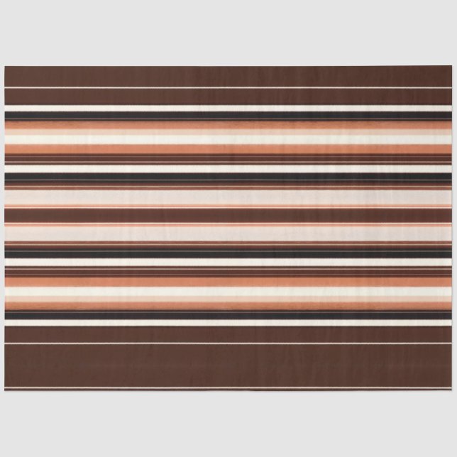 Papier Mousseline Collection Brown de texture de lin blanc populaire (Recto)
