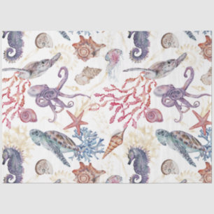 Papier Mousseline Composition de l'eau souterraine Conception 1