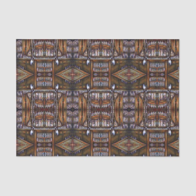 Papier Mousseline Compris implicitement (Recto)