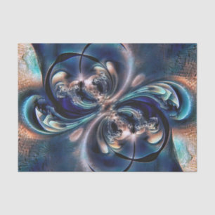 Papier Mousseline Conception