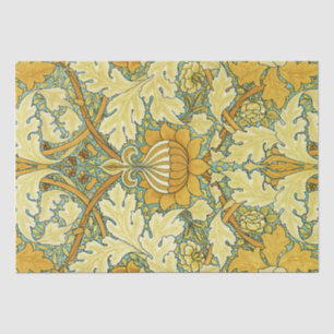Papier Mousseline Conception #11 de William Morris