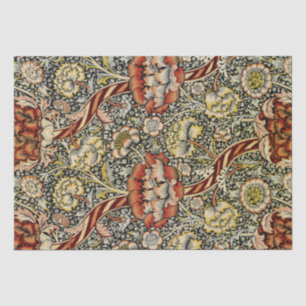Papier Mousseline Conception #9 de William Morris
