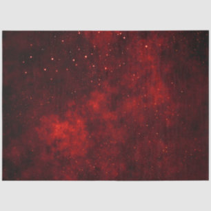 Papier Mousseline Conception 9 des séries Red Galaxy